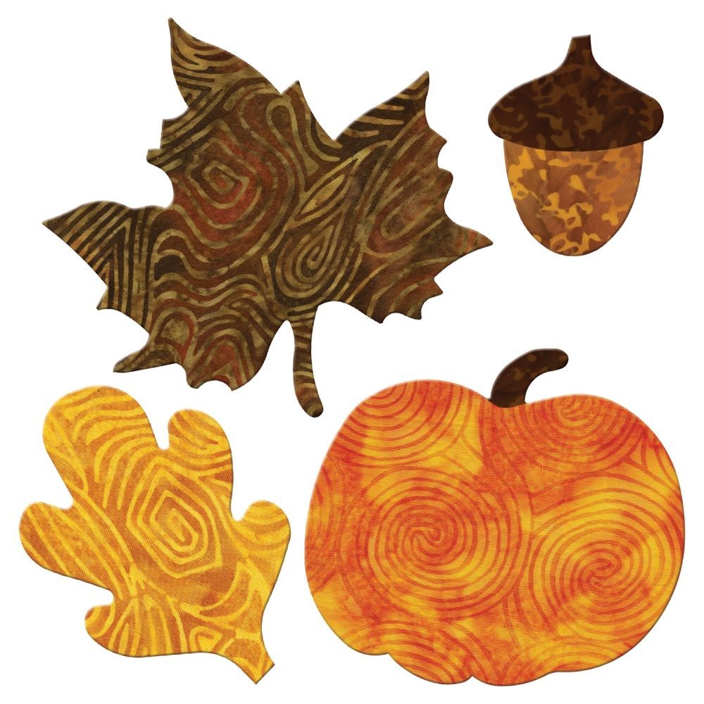 Accuquilt-Accuquilt Stanzform Fall Medley_28-55041_