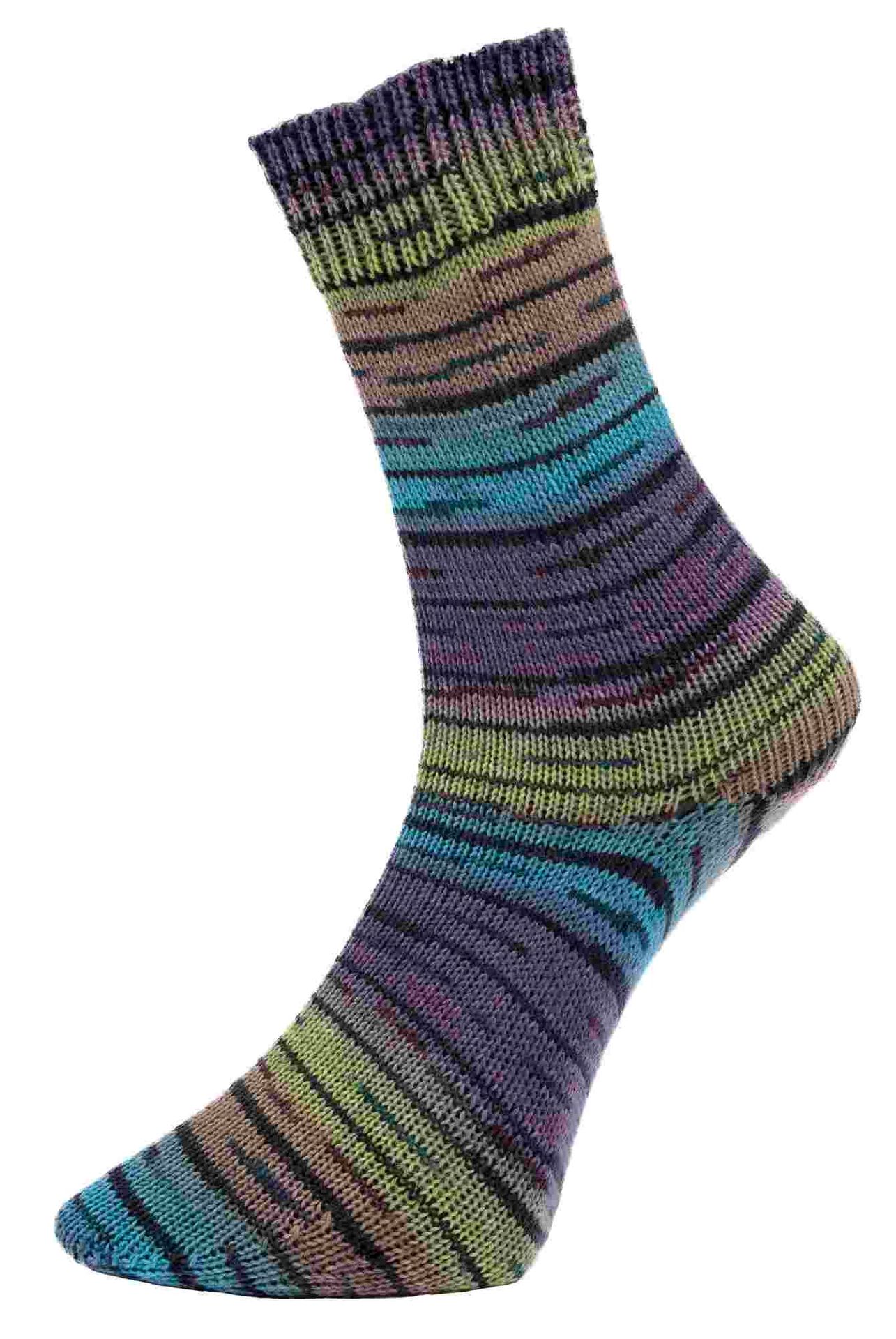 PRO LANA-PRO LANA Socken Serfaus, 75% Schurwolle /_27-872340504_