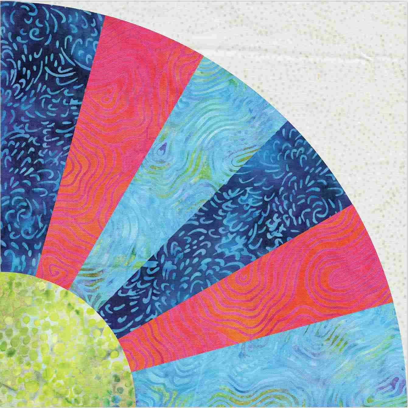 Accuquilt-Accuquilt Stanzform Grandmothers Fan _28-55537_