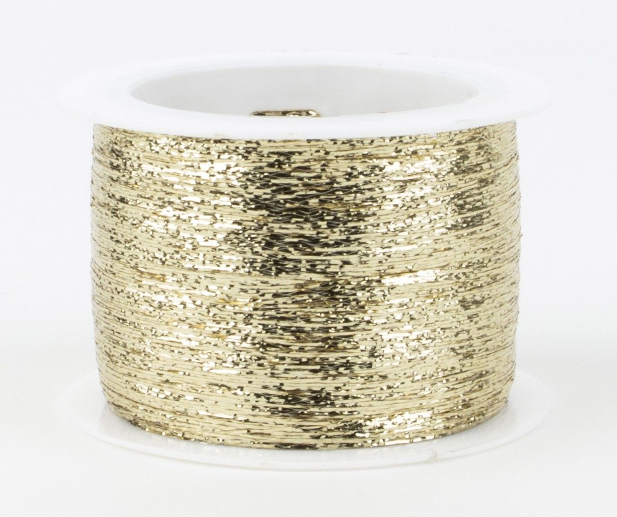 Wolly Hugs Glitter, 62% Polyester, 38% Polyamide  col. 300, Gold, 1000 m Wolly Hugs Glitter, 62% Polyester, 38% Polyamide  col. 300, Gold, 1000 m