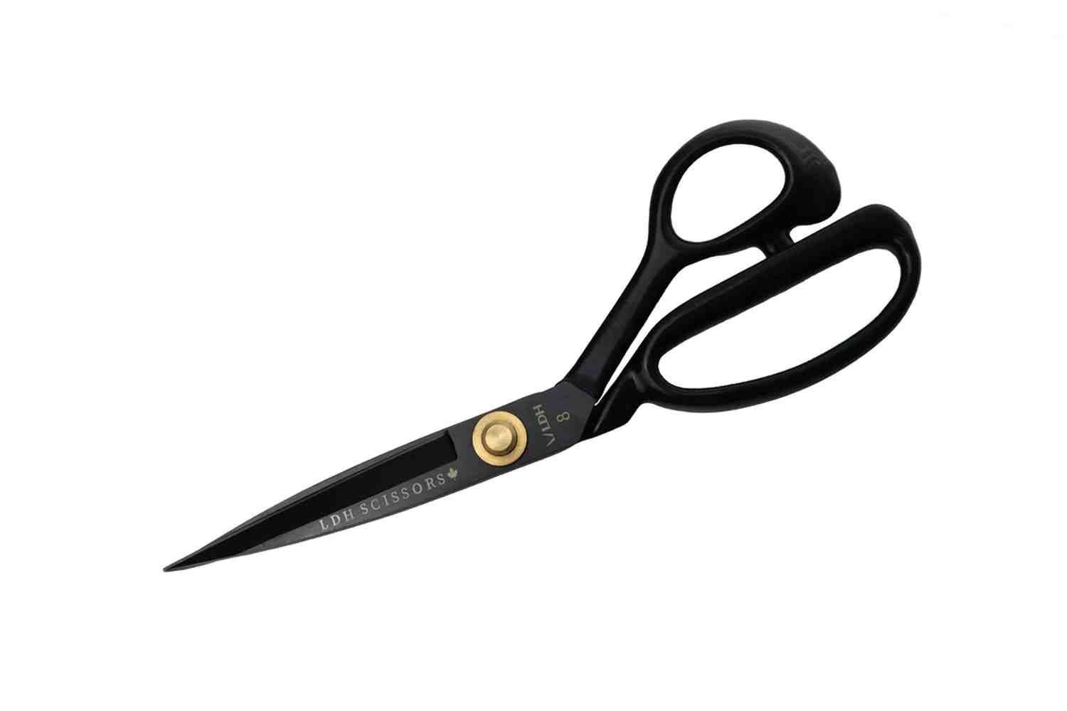 LDH Scissors INC.-LDH Schere Midnight Edition_920-1000080_