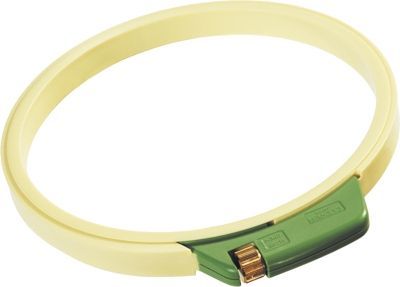 Clover MFG Co.Ltd.-Clover Zierstichrahmen 12cm /VE3_24-8813_