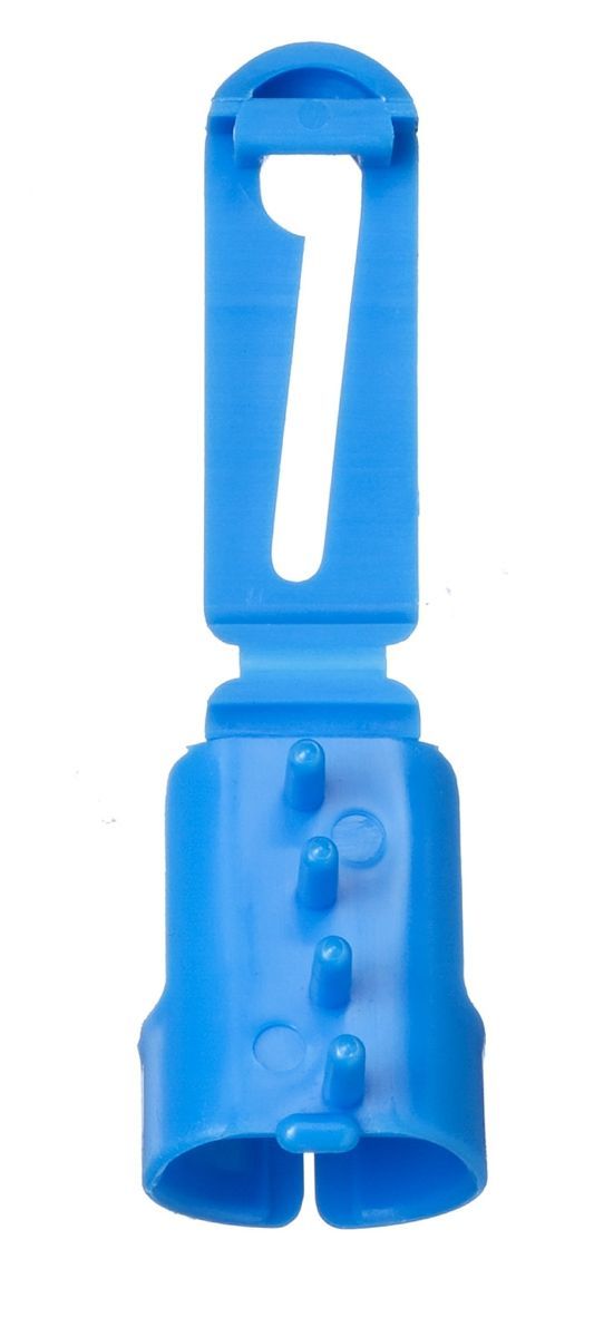 Clover MFG Co.Ltd.-Clover Strickfingerhut /VE3_24-348_