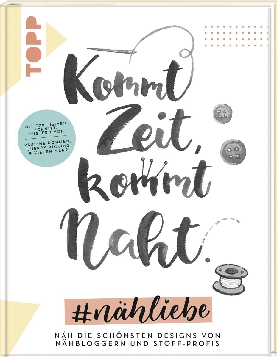 frechverlag-Kommt Zeit, kommt Naht 19,99_704-8130_