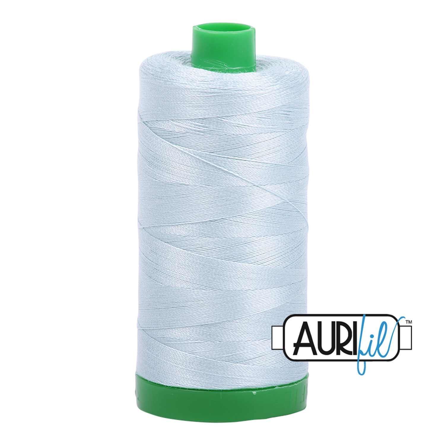 5007 Light Grey Blue