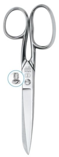 Robuso Nähschere 250/E 6 Zoll ca. 15,2cm Robuso Nähschere 250/E 6 Zoll ca. 15,2cm