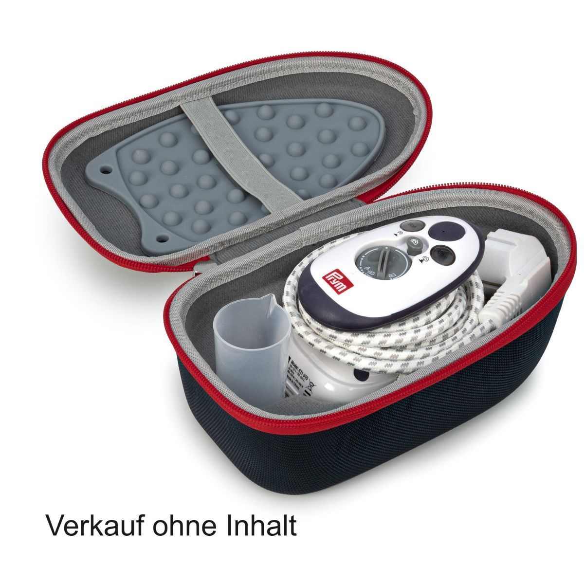 Prym Consumer Europe GmbH-Prym Mini-Bügeleisen Case_365-612100_