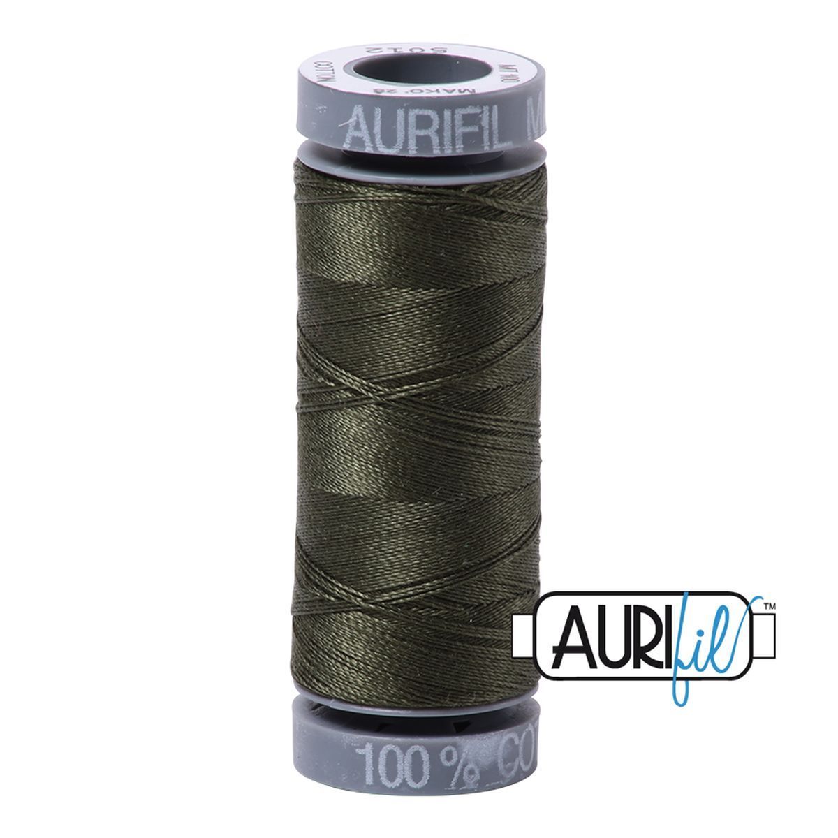 5012 Dark Green