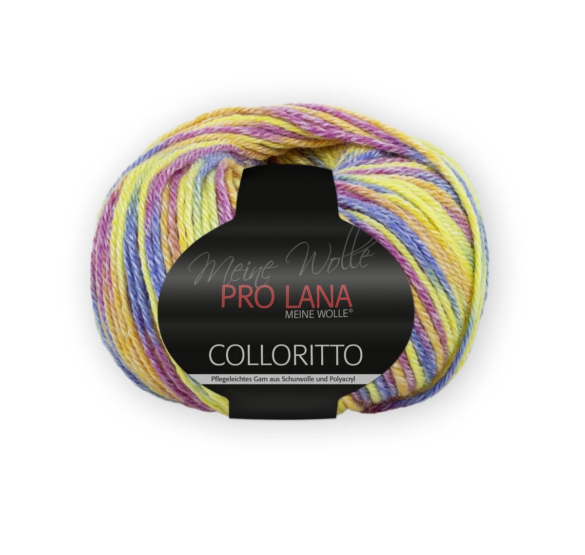 PRO LANA-PRO LANA Colloritto, Fb. 80 rainbow _27-848580_