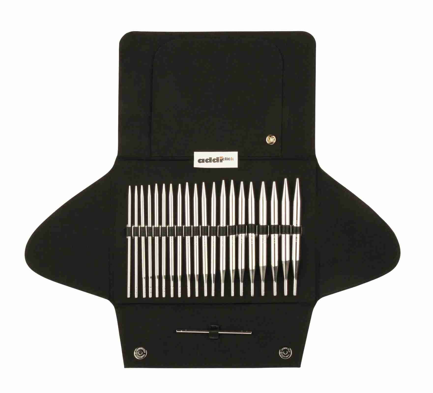 addi-addi-click Nadelspitzen Set Metall_37-66072_