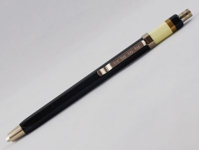 Druckhalter für 3,2mm-Mine Druckhalter für 3,2mm-Mine
