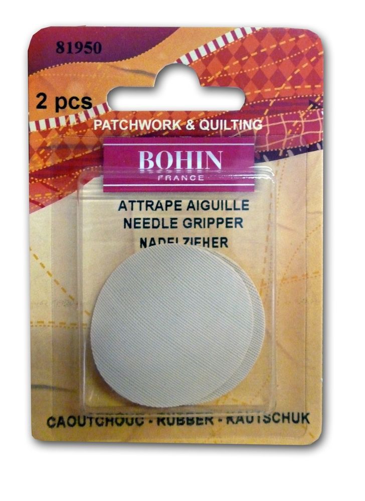 BOHIN France-Bohin Nadelzieher, 2 Stück_61-81950_