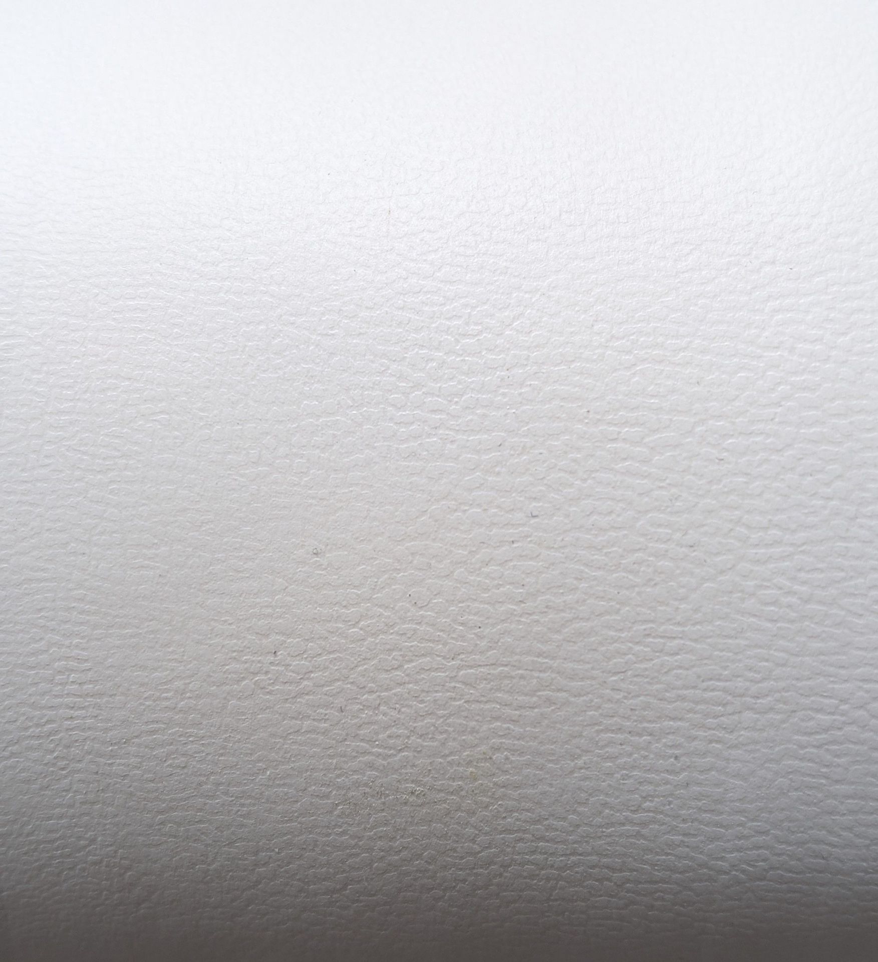 Kunstleder, 100% Polyester, weiß  ca. 1,37 m (54 inch) breit, 10 m Ballen