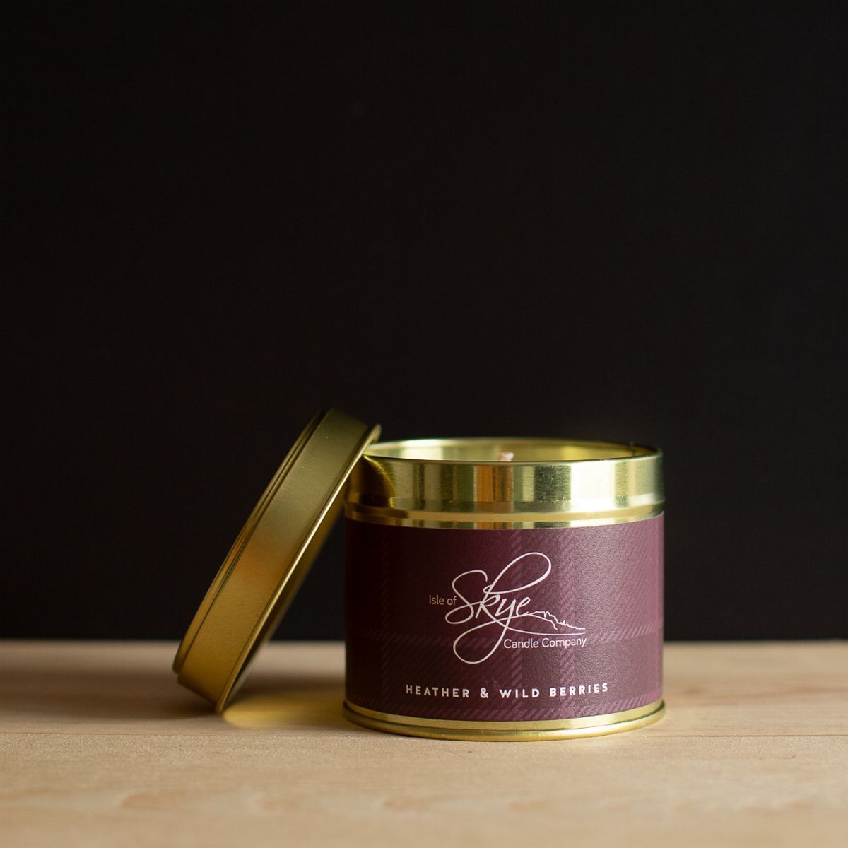 Skye Candle Company-Skye Candle Travel Container Candle 45h Brenndauer_78-2381923_