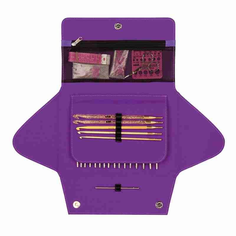 addi-addiClick by Woolly Hugs Etui_37-6802_