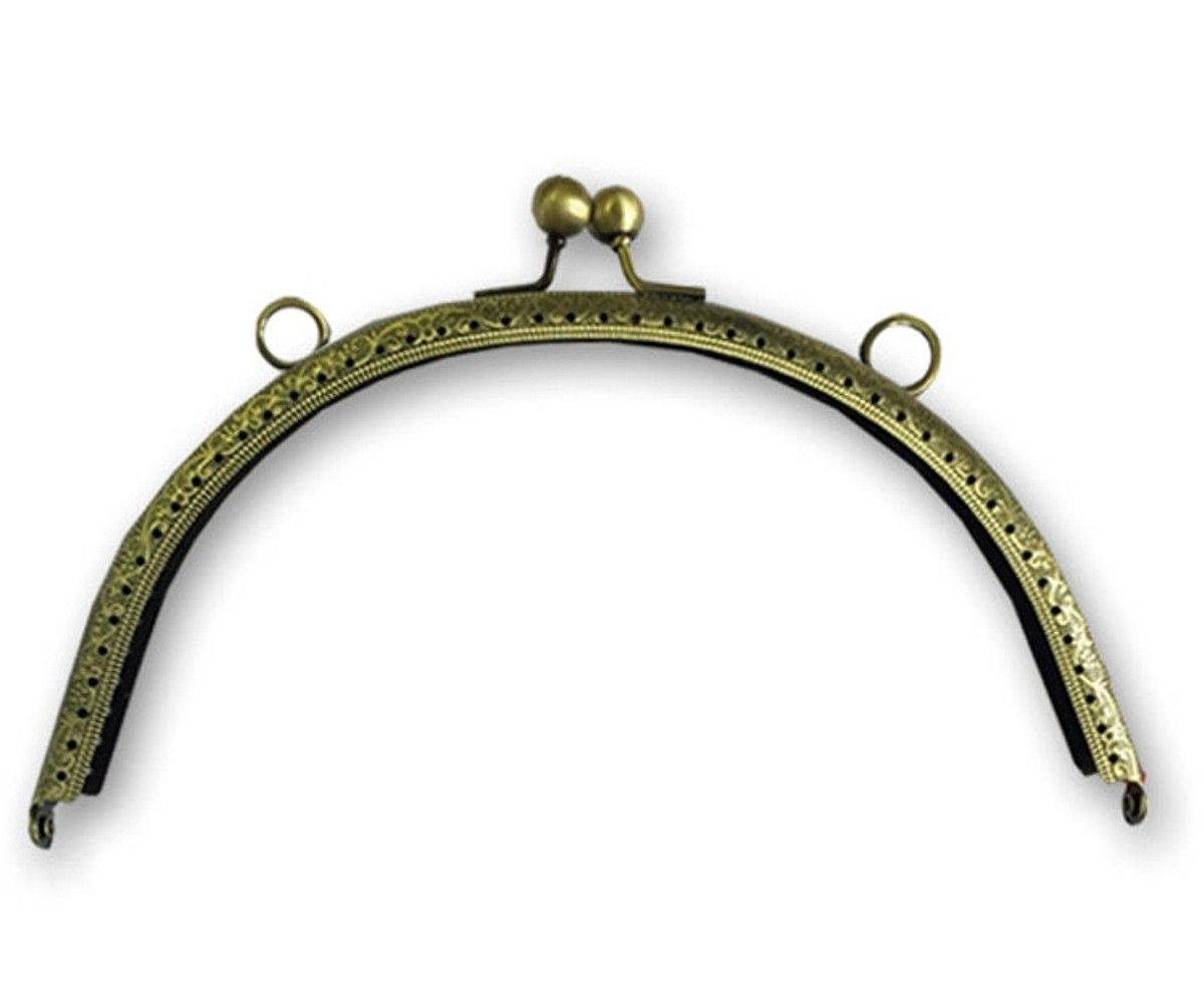 Bohin Frames 80mm, bronz Bohin Frames 80mm, bronz