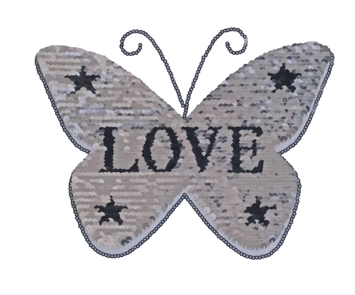 Kleiber + Co. GmbH-Kleiber Wendepailletten Schmetterling_43-9896_