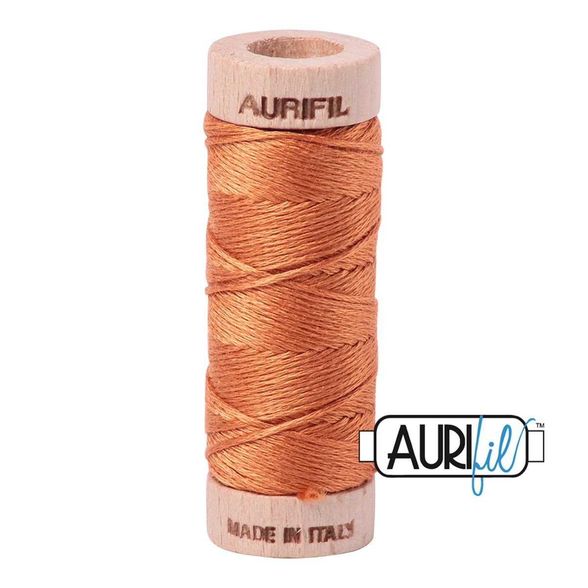 5009 Medium Orange