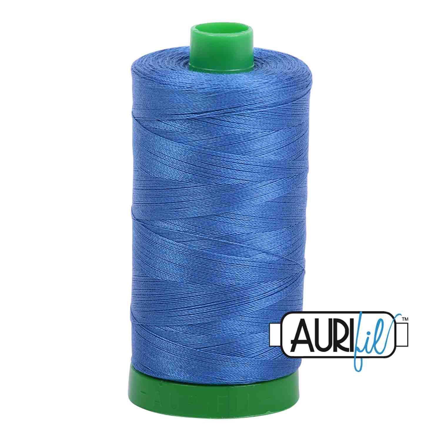 6738 Peacock Blue