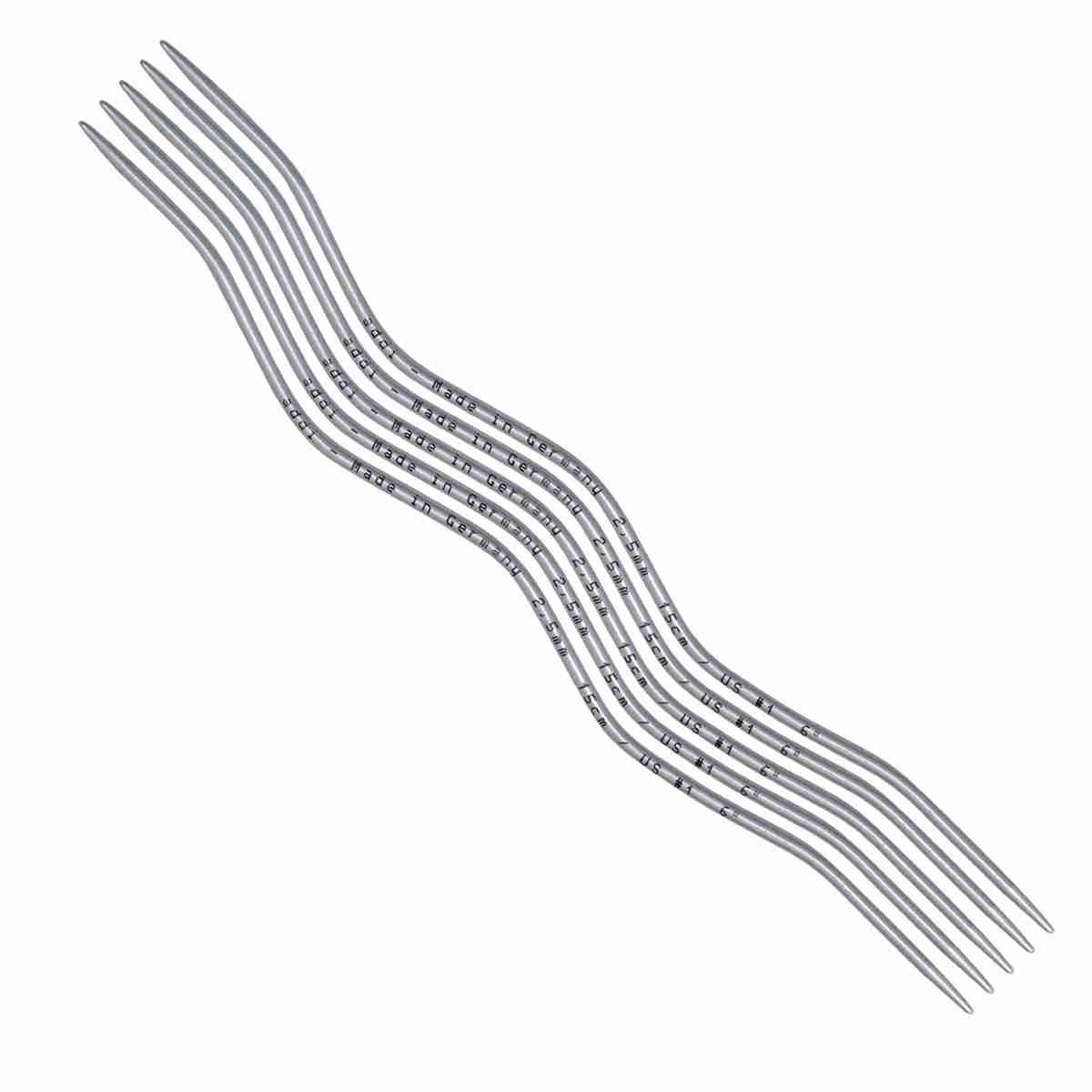 37-2032_0 addiCraSy Snake Lace