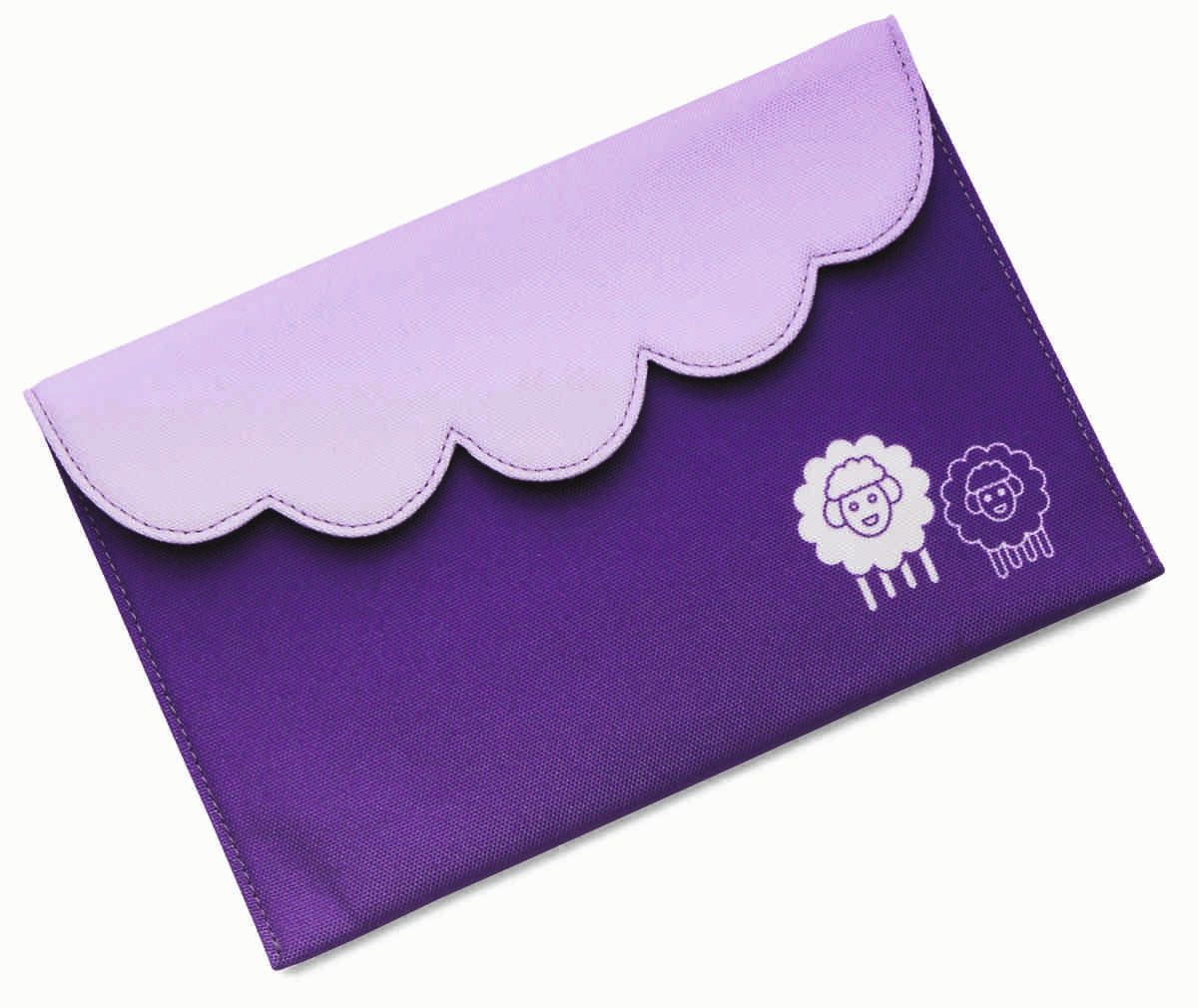 KnitPro Knitting Needle Tips Cubics Deluxe Set B-STOCK