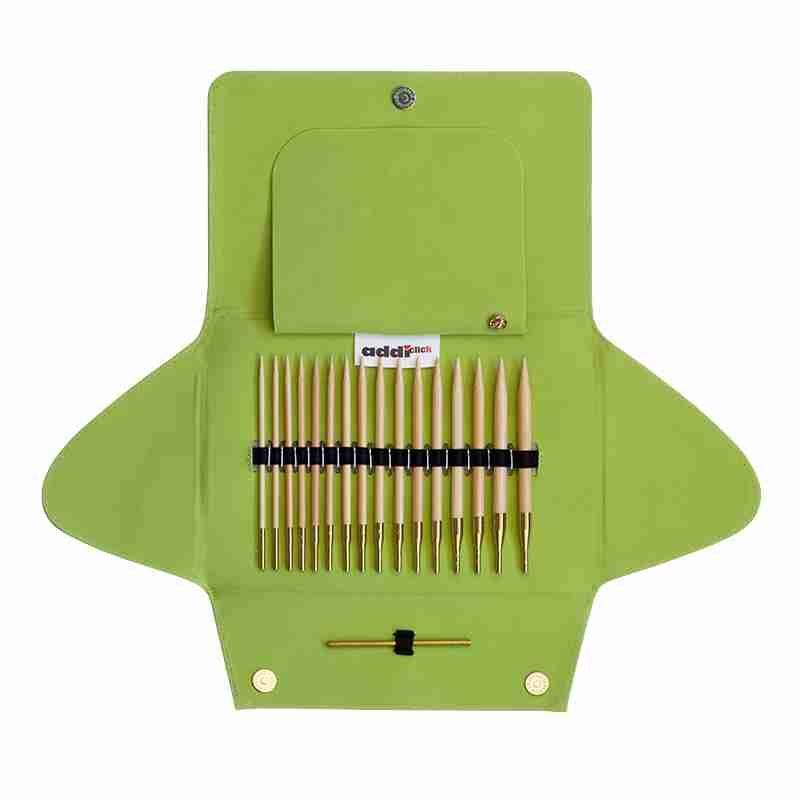 addi-addi-click Nadelspitzen Set Bamboo_37-5507_