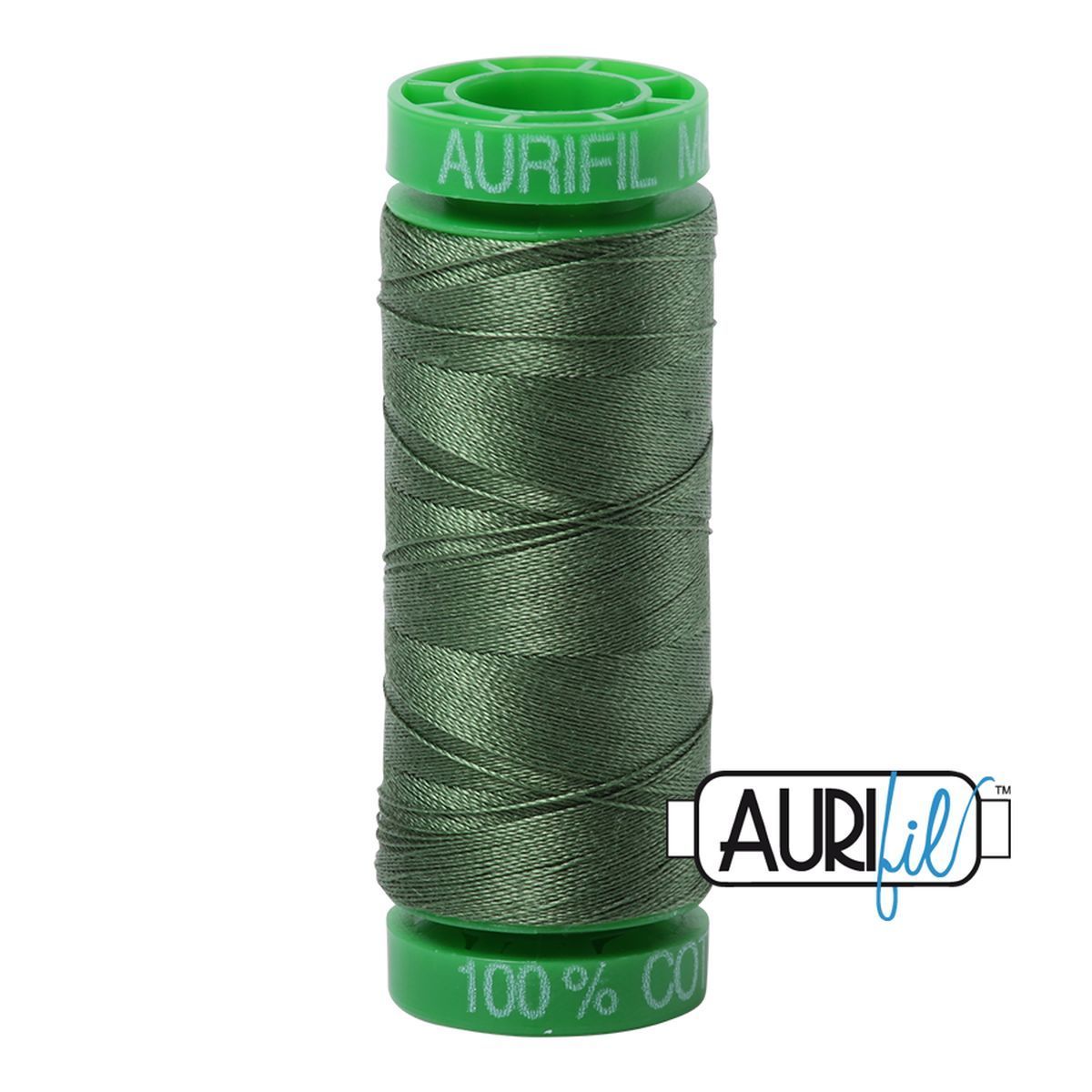 2890 Very Dark Grass Green