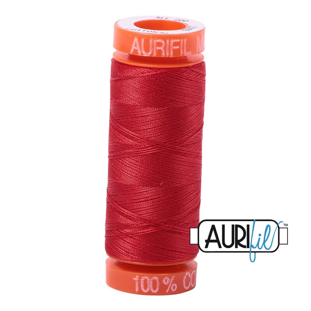 2265 Lobster Red
