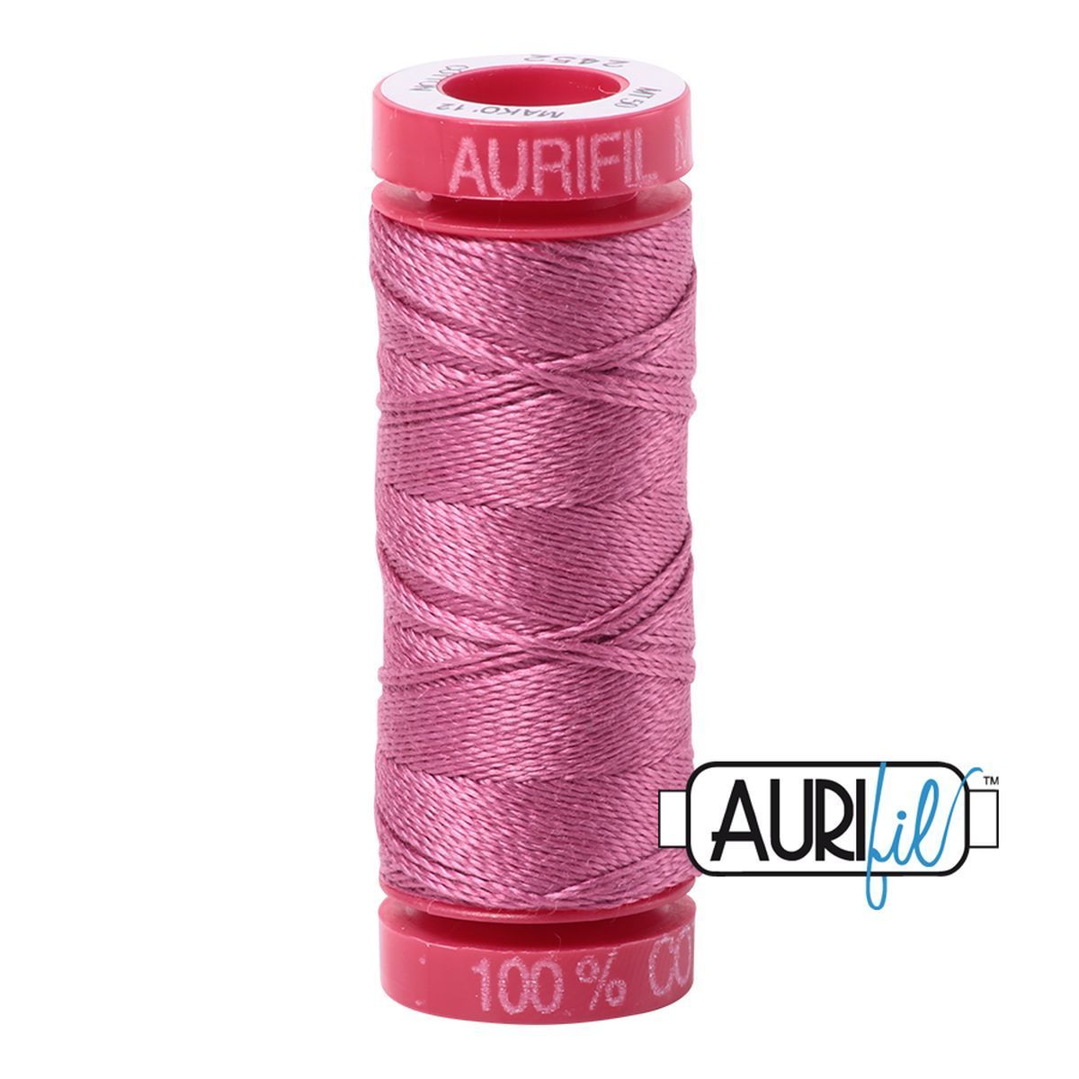 2452 Dusty Rose