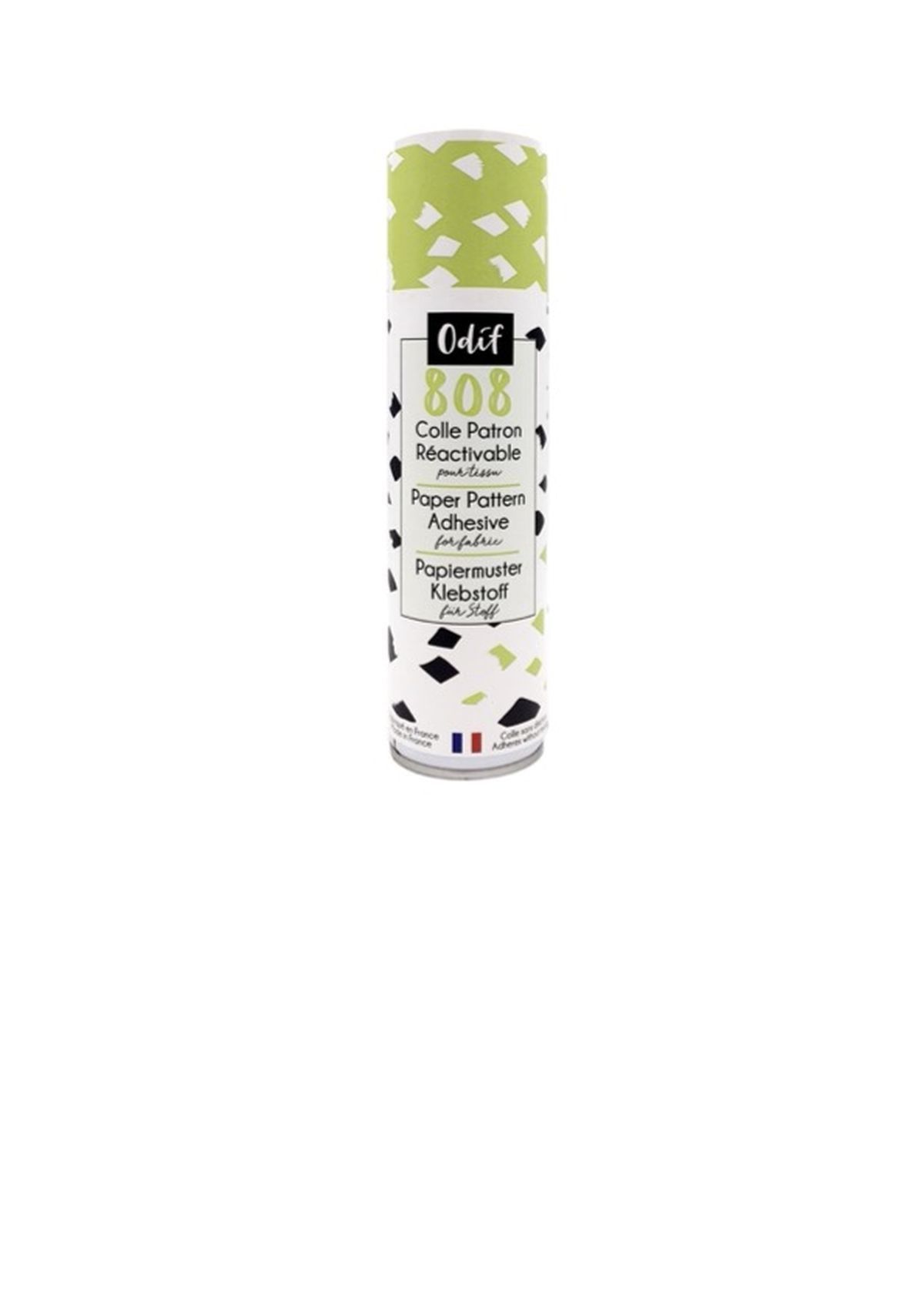 ODIF-ODIF Sprühkleber 808 250ml reaktivierbar_17-808250_