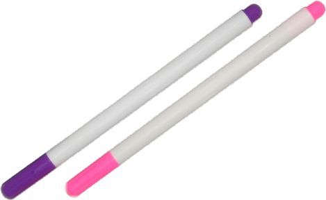 Sublimatstift mit einer Spitze Sublimatstift mit einer Spitze