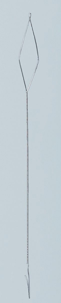 Clover MFG Co.Ltd.-Nadel zum Perlenauffädeln VE3_24-2300_