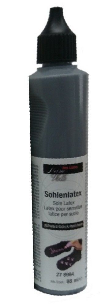 PRO LANA-PRO LANA Sohlenlatex 88ml ammoniakfrei_27-899409_