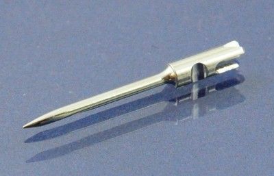 Spare Needles for Banok 303/503, contains 5 pcs