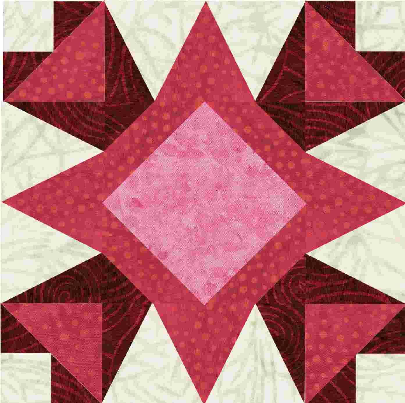 Accuquilt-Accuquilt Stanzform GO! Odette Block_28-55670_