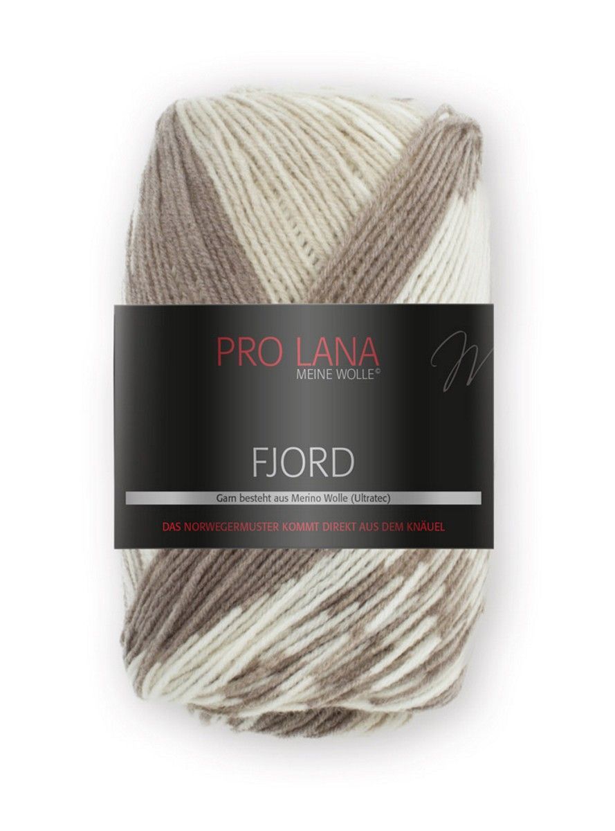 PRO LANA-PRO LANA Fjord, 70% Schurwolle, 30% Polyacryl  _27-8418081_