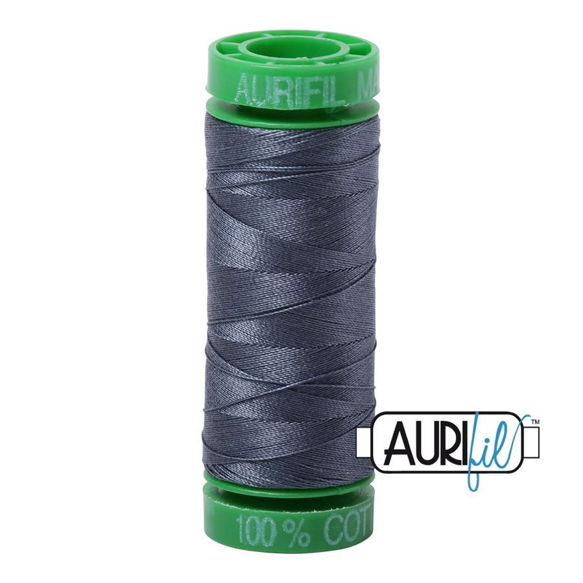 Aurifil Thread MK28WT 750m, 100% CO