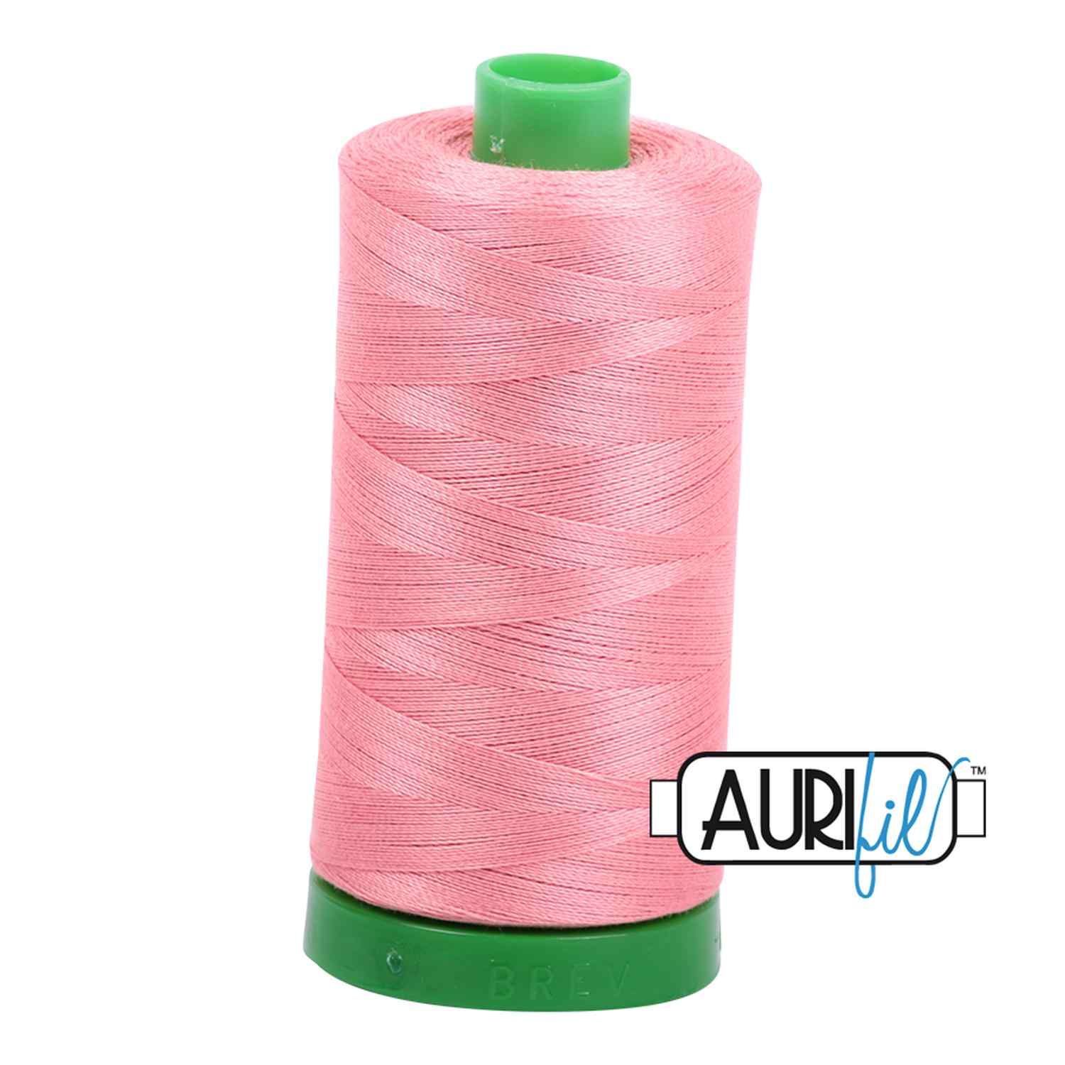 2435 Peachy Pink