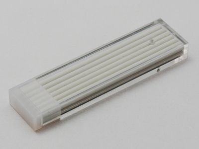 Steidl & Becker GmbH-Kreidemine 90x3,2mm _307-0_
