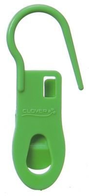 Clover MFG Co.Ltd.-Clover Maschenmarker verschließbar mit Klammer_24-3165_