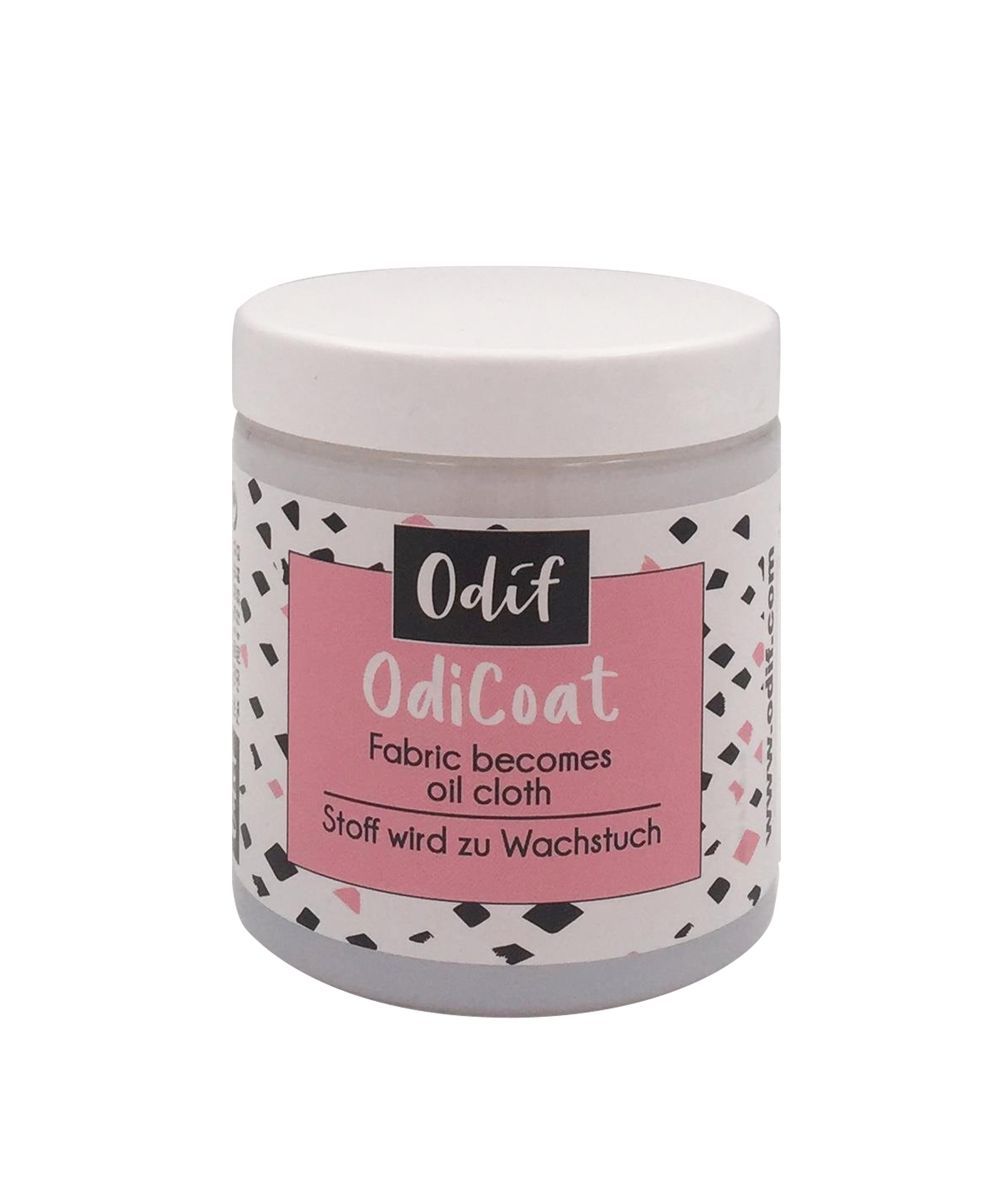 ODIF-ODIF Odicoat Gel zur Stoffbeschichtung _17-435_