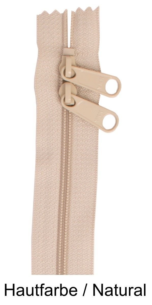 ByAnnie.com-by Annie's 2-Wege Reißverschluss 30 inch (ca. 76 cm) _53-130_