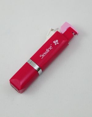 Sewline Nadeleinfädler (Stiftform) für Nadelgrößen 9-12 Sewline Nadeleinfädler (Stiftform) für Nadelgrößen 9-12