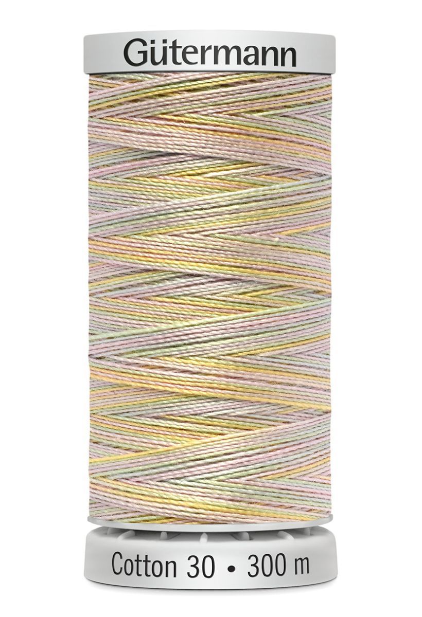 Gütermann Cotton 30, 300m (approx. 328 yards)