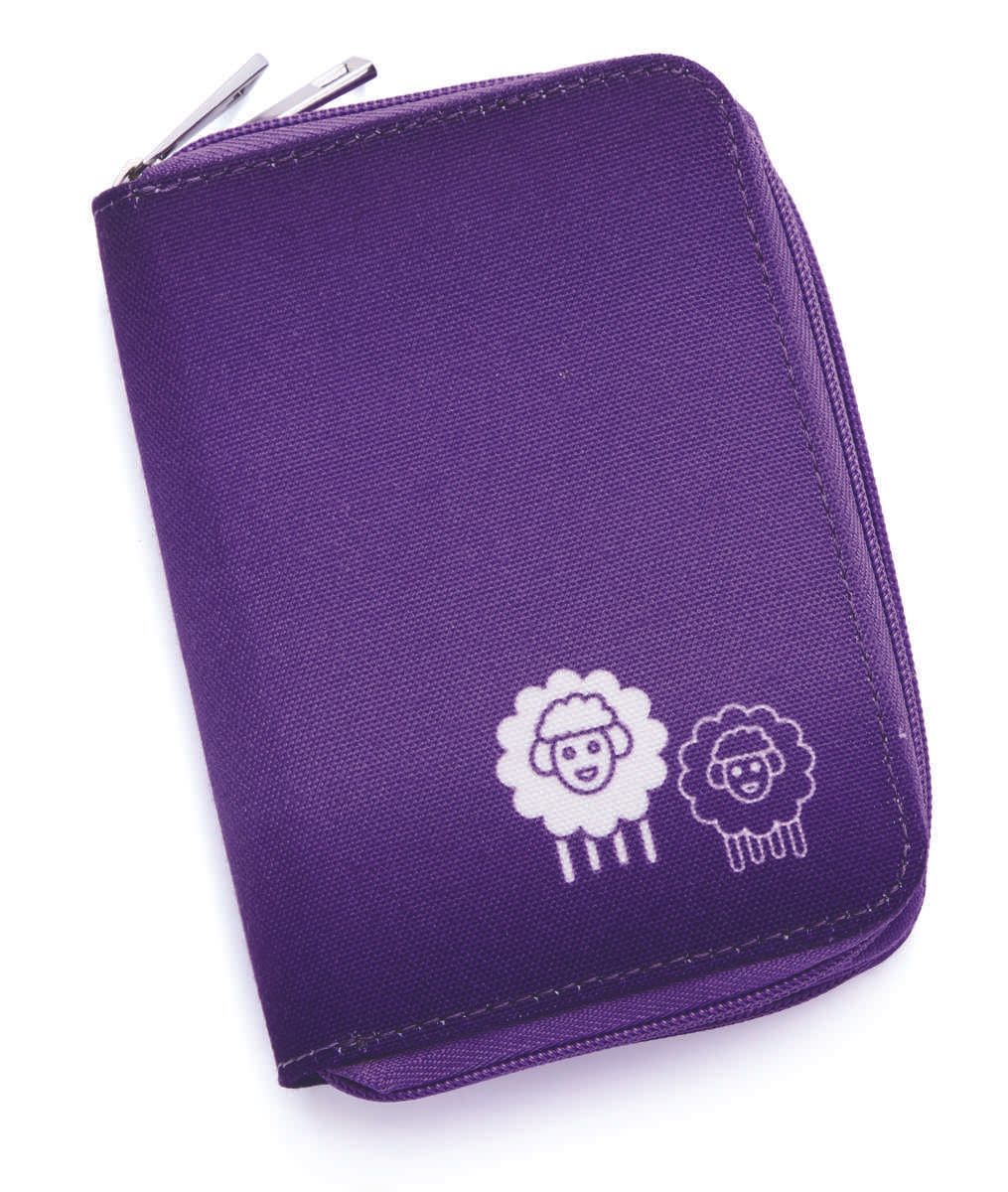 KnitPro International-KnitPro wechselbare KURZE Nadelspitzen _26-20662_