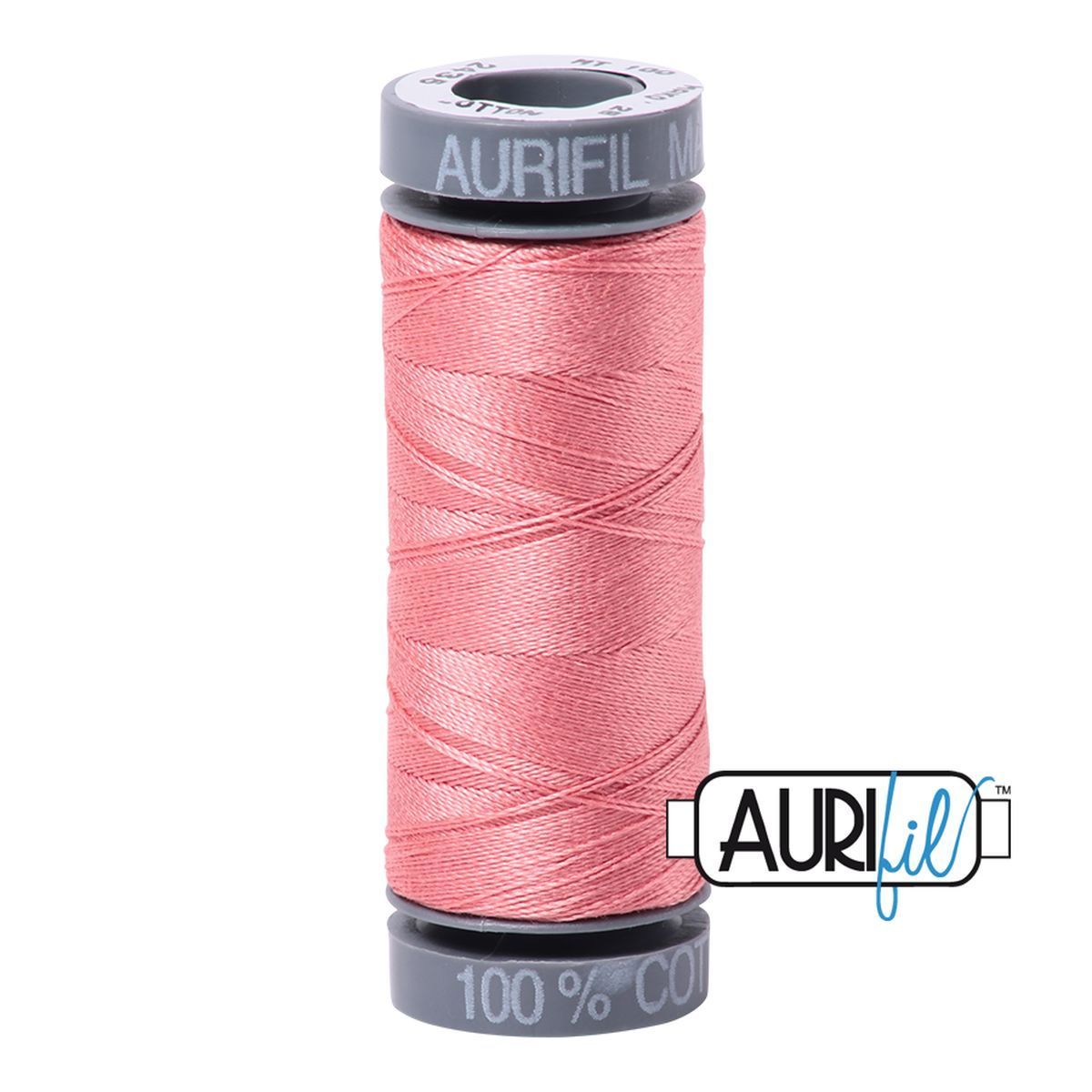 2435 Peachy Pink
