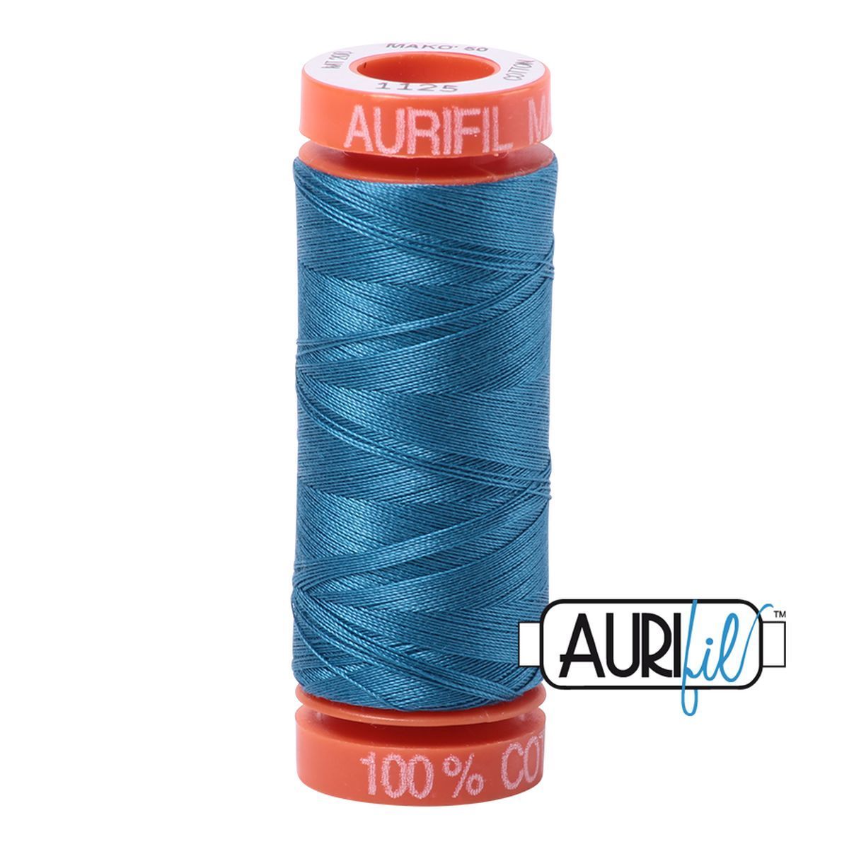 1125 Medium Teal