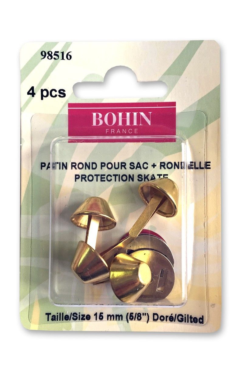 BOHIN France-Bohin Bodennägel_61-985_