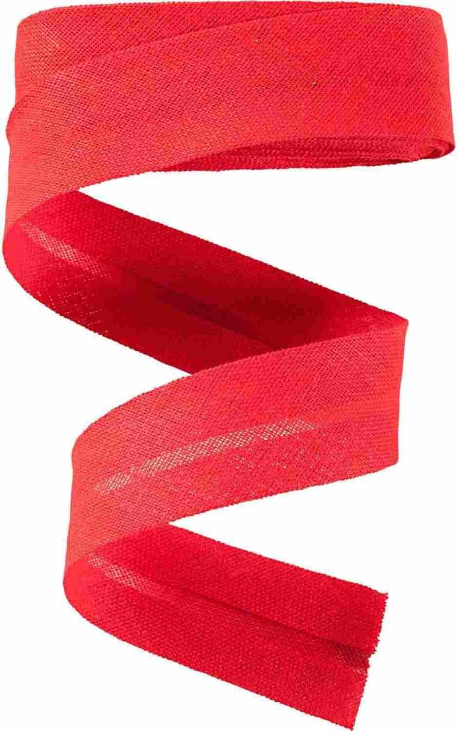 Schrägband BW rot VE1 40/20mm; 30m