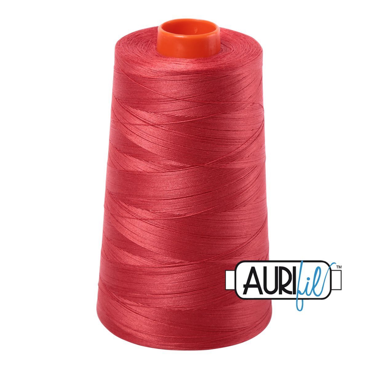 2255 Dark Red Orange